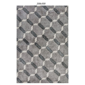 Penelope Gray contemporary carpet